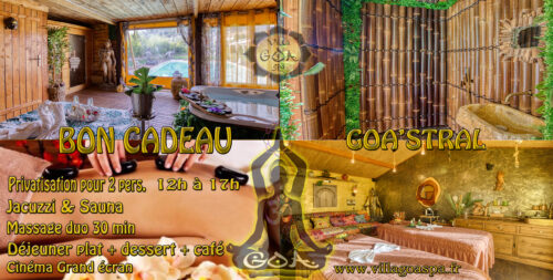 GOASTRAL