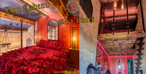 bon goaddict Goa