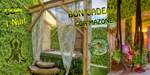 bon goamazone goa 1nuit