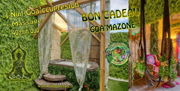 bon goamazone goaccupression