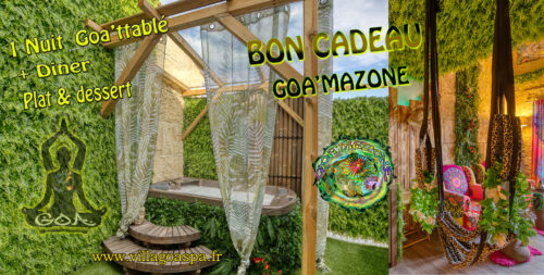 bon goamazone goattable diner