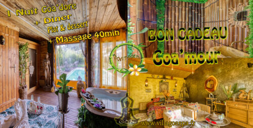 bon goamazone goa 1nuit