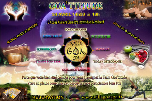 location salle var goa'ttitude