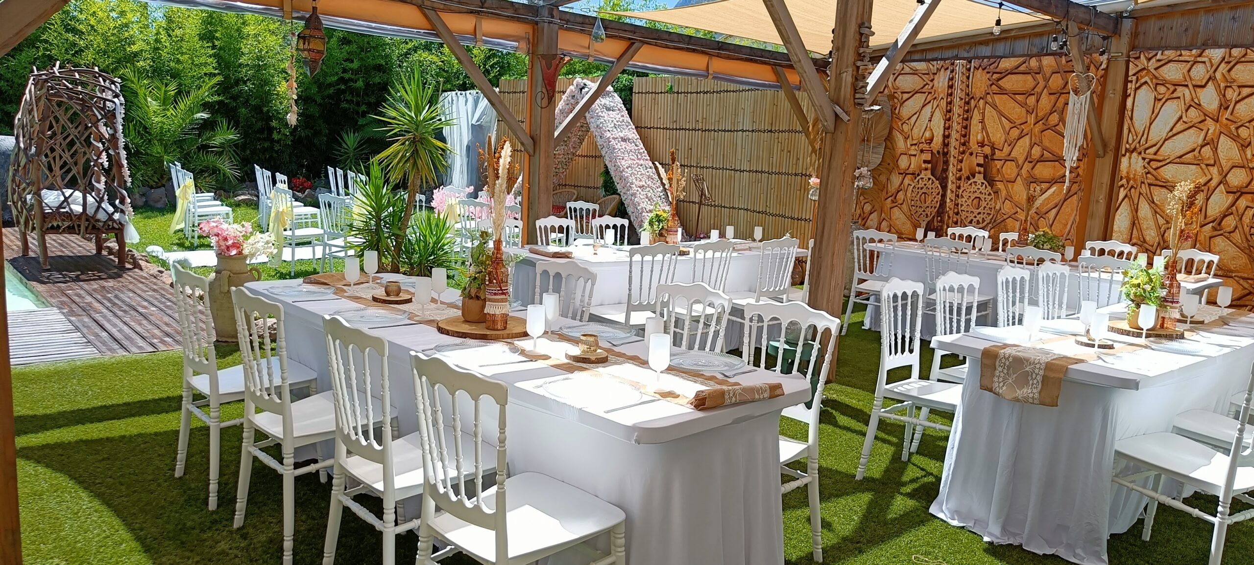 domaine mariage var 7