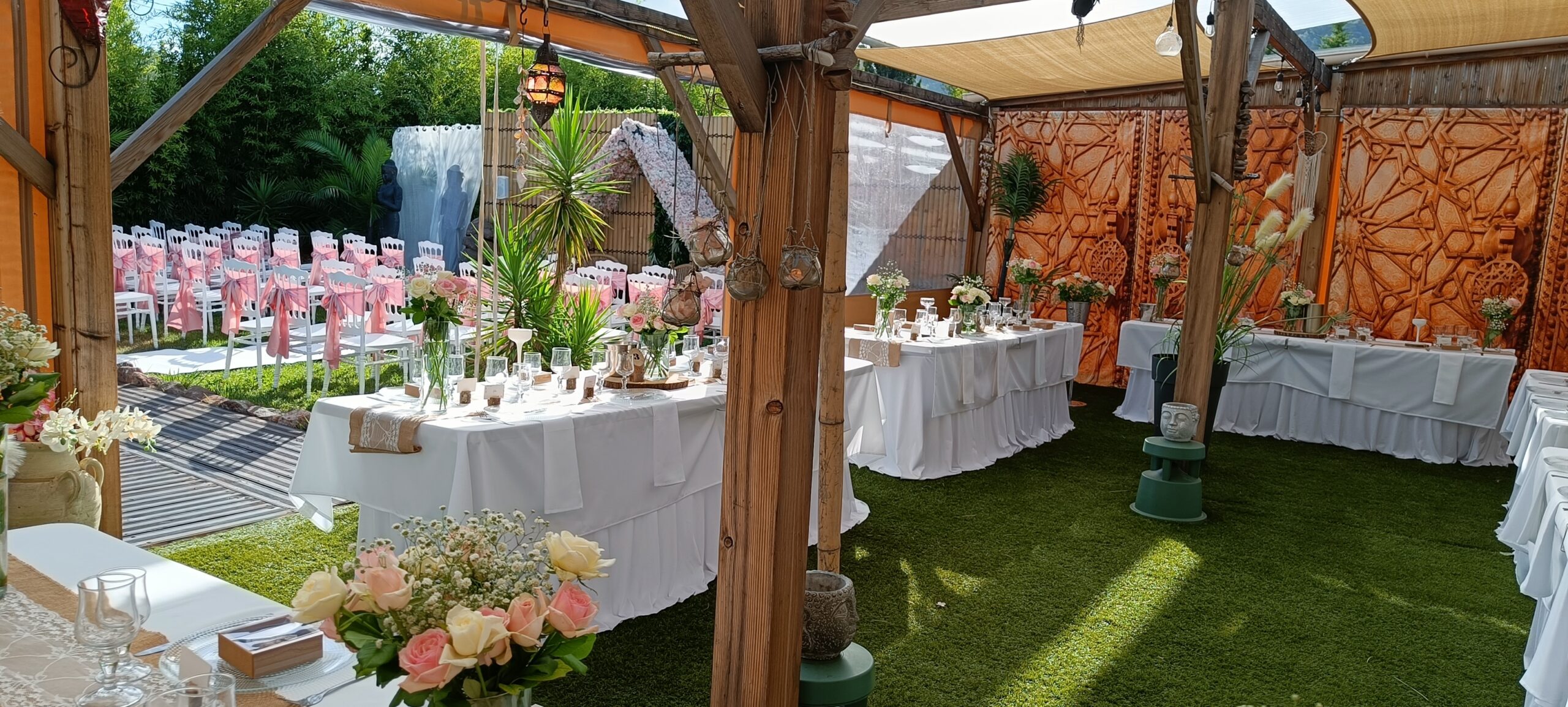 domaine mariage var 4