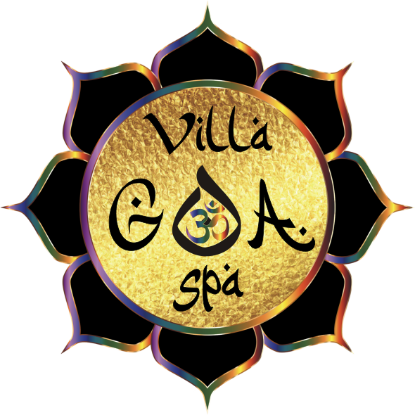 Villa Goa & Spa Logo